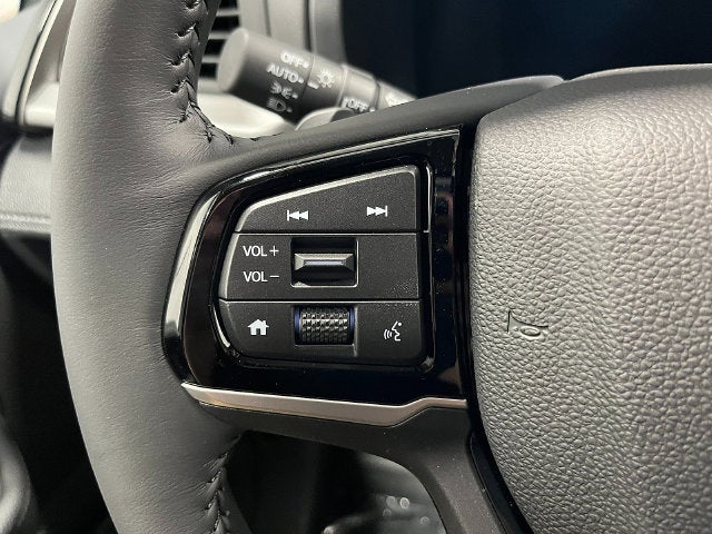 2027 Honda Odyssey Touring