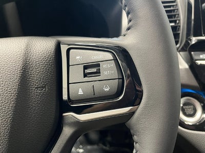 2027 Honda Odyssey Touring