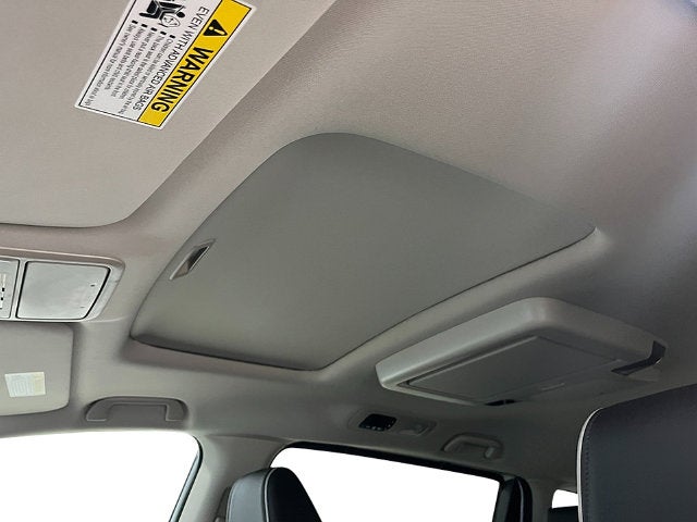 2027 Honda Odyssey Touring