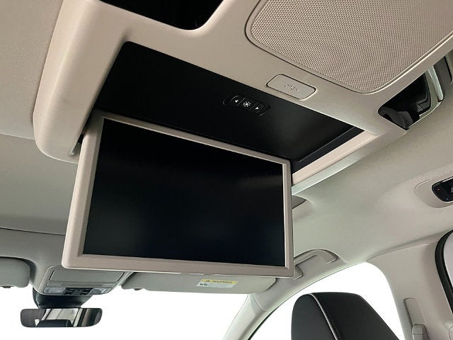 2027 Honda Odyssey Touring