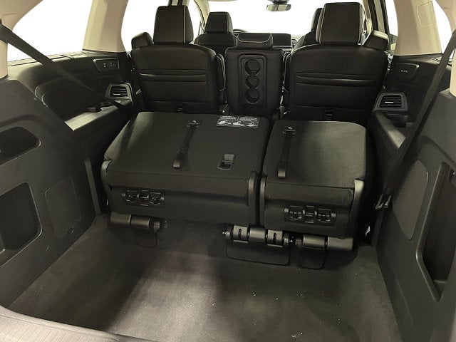 2027 Honda Odyssey Touring