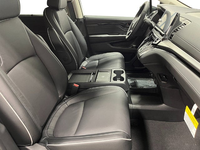 2027 Honda Odyssey Touring
