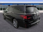 2027 Honda Odyssey Touring