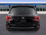 2027 Honda Odyssey Touring