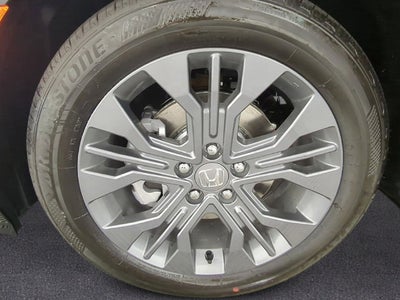 2027 Honda Odyssey Touring