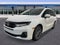 2027 Honda Odyssey Touring