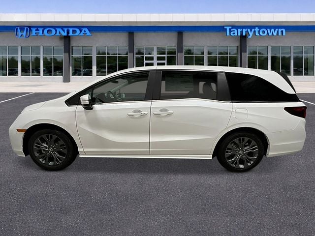 2027 Honda Odyssey Touring