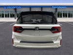 2027 Honda Odyssey Touring