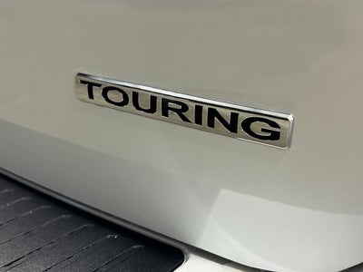 2027 Honda Odyssey Touring