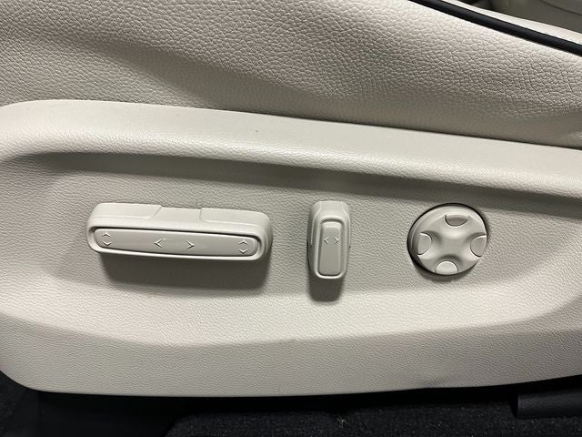 2027 Honda Odyssey Touring