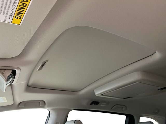 2027 Honda Odyssey Touring