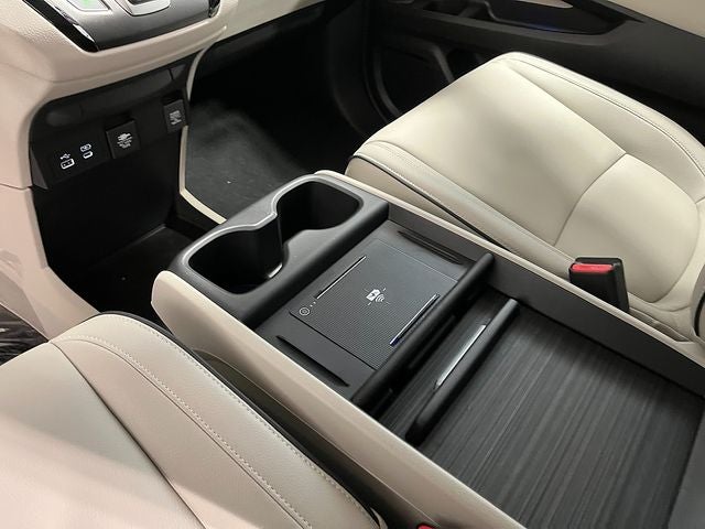2027 Honda Odyssey Touring
