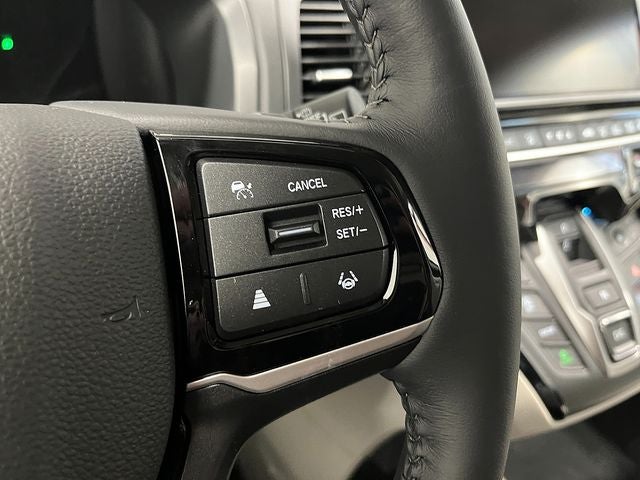 2027 Honda Odyssey Touring