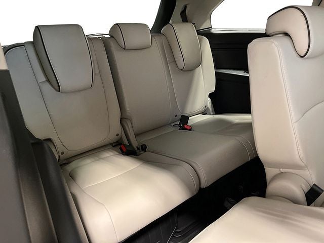 2027 Honda Odyssey Touring