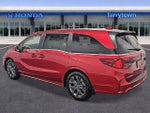 2027 Honda Odyssey Touring