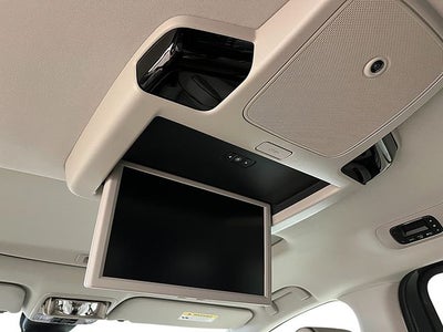 2027 Honda Odyssey Touring