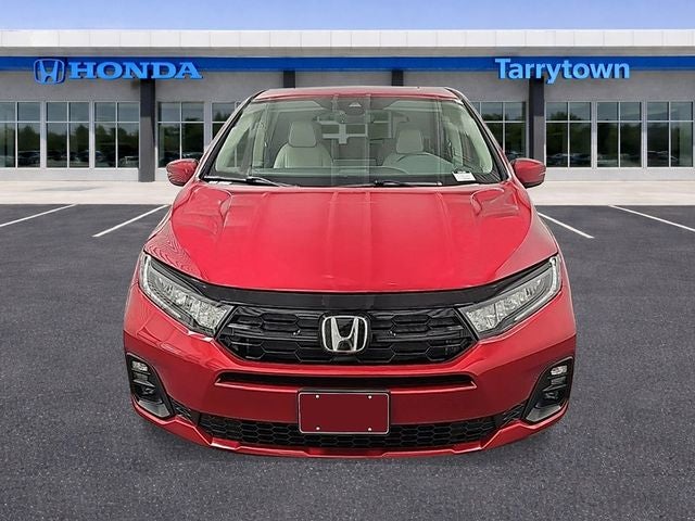 2027 Honda Odyssey Touring