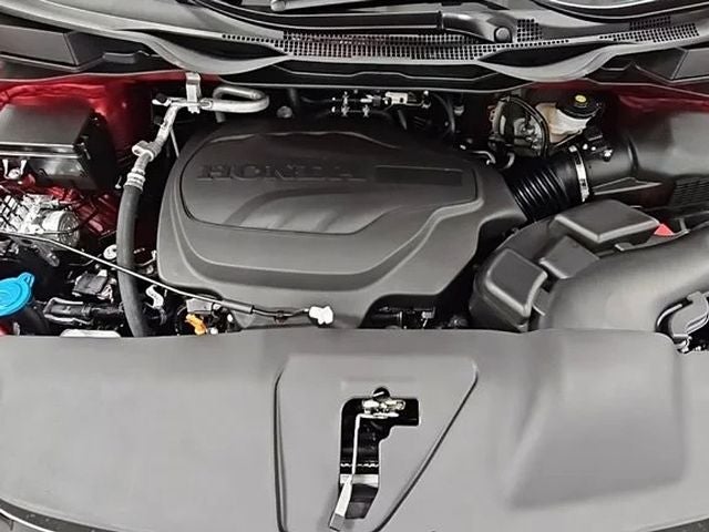 2027 Honda Odyssey Touring