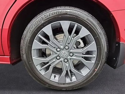 2027 Honda Odyssey Touring