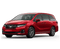 2027 Honda Odyssey Touring