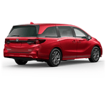 2027 Honda Odyssey Touring