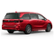 2027 Honda Odyssey Touring
