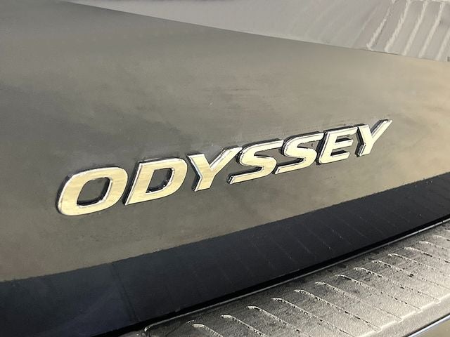 2027 Honda Odyssey Touring