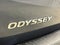 2027 Honda Odyssey Touring
