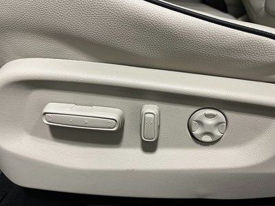 2027 Honda Odyssey Touring