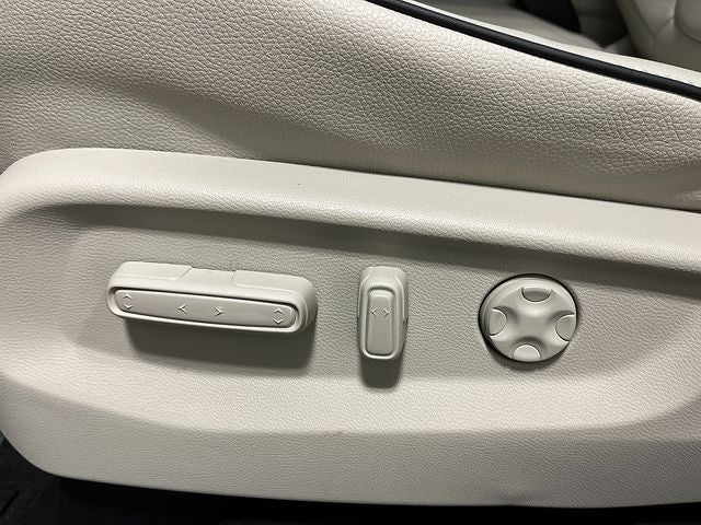 2027 Honda Odyssey Touring