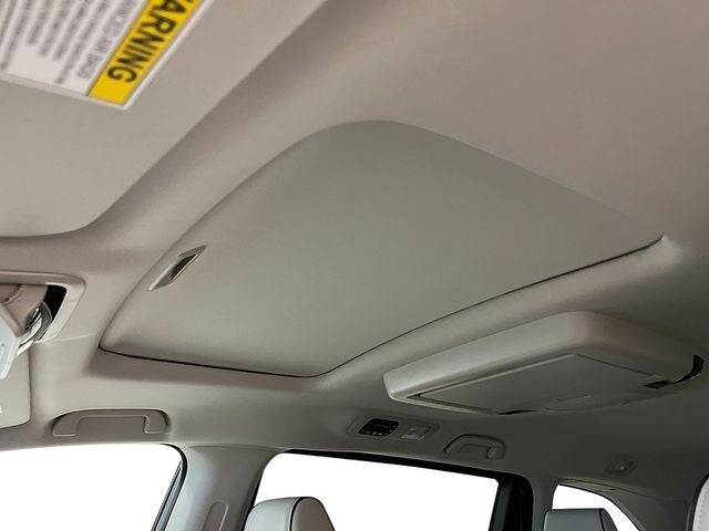 2027 Honda Odyssey Touring