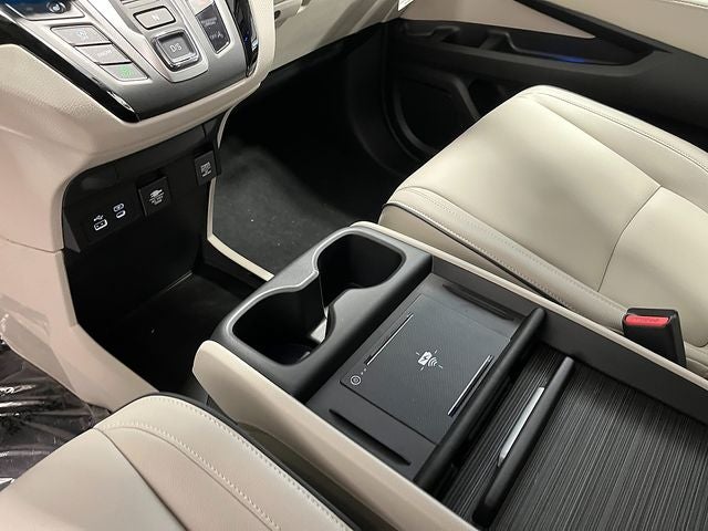 2027 Honda Odyssey Touring