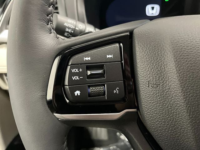 2027 Honda Odyssey Touring