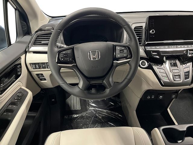 2027 Honda Odyssey Touring
