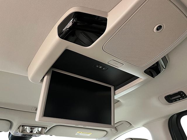 2027 Honda Odyssey Touring