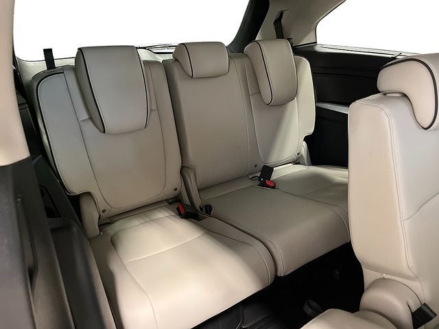 2027 Honda Odyssey Touring