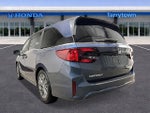 2027 Honda Odyssey Touring