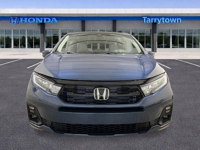 2027 Honda Odyssey Touring