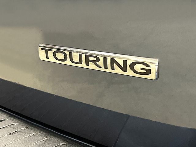 2027 Honda Odyssey Touring