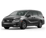 2027 Honda Odyssey Touring