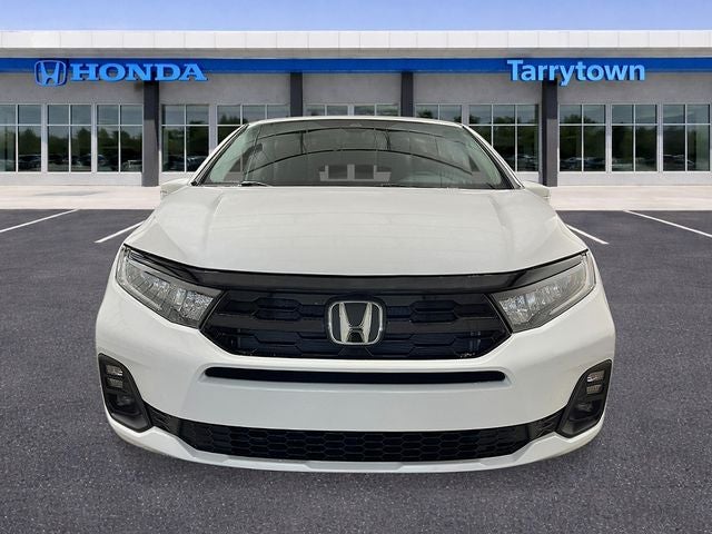 2027 Honda Odyssey Touring