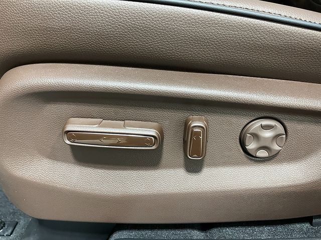 2027 Honda Odyssey Touring