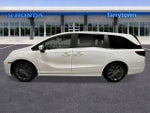 2027 Honda Odyssey Touring