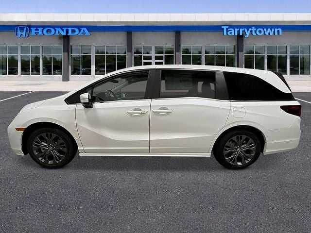 2027 Honda Odyssey Touring