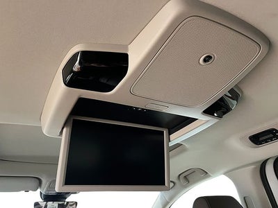 2027 Honda Odyssey Touring