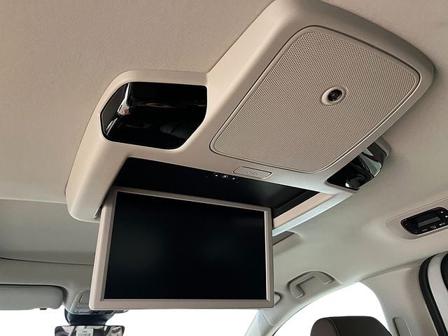 2027 Honda Odyssey Touring