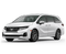 2027 Honda Odyssey Touring