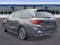 2027 Honda Odyssey Elite