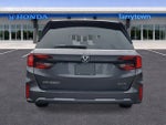 2027 Honda Odyssey Elite