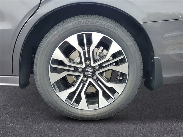2027 Honda Odyssey Elite